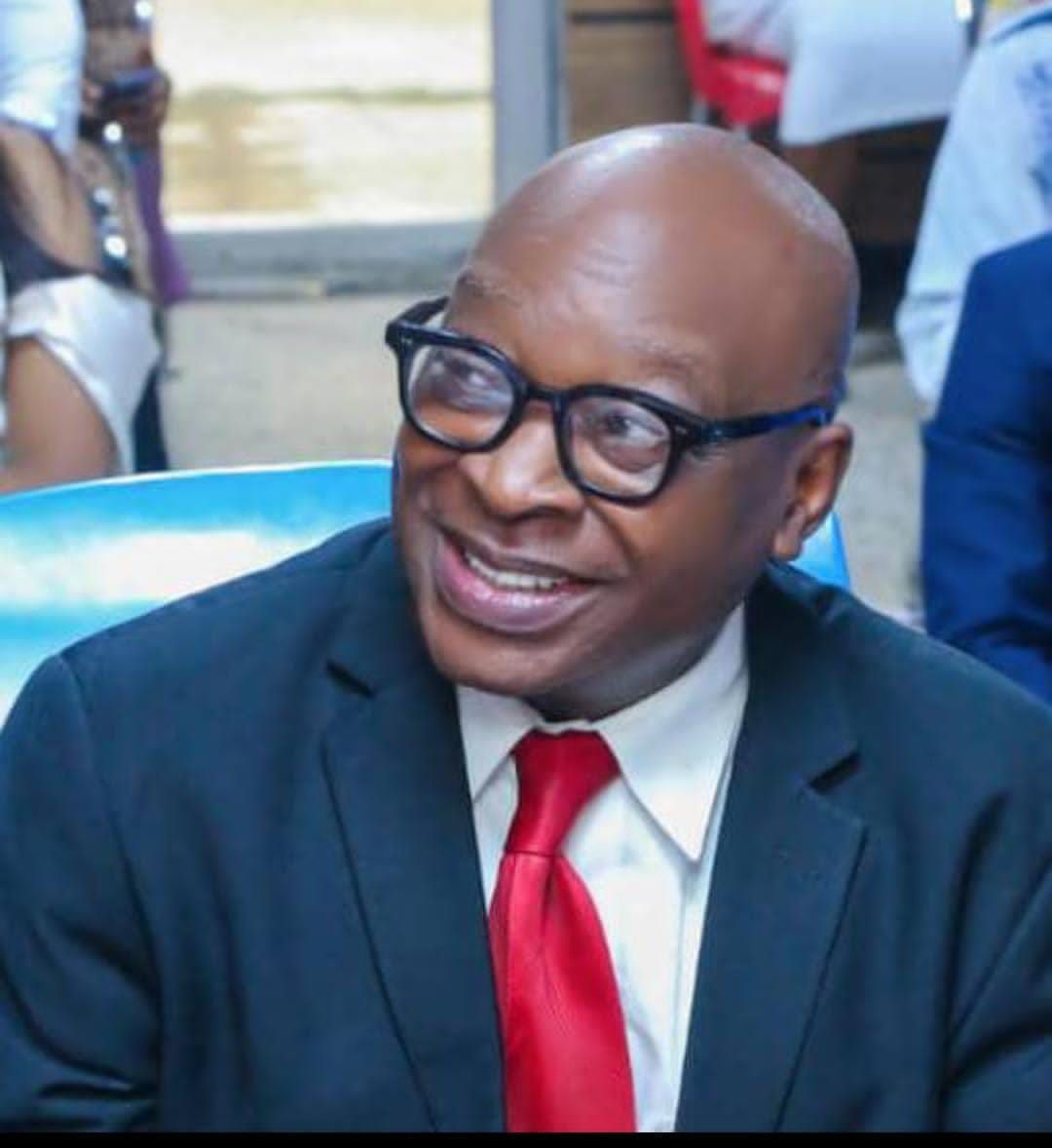 Taiwo Fasoranti