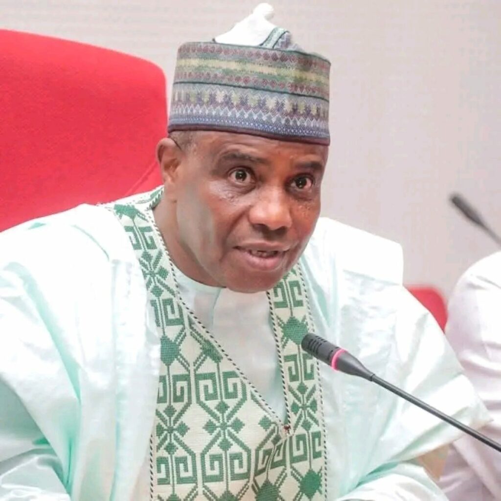 Tambuwal,