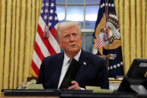 Tariff war