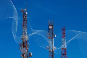 Telecom operators