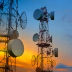 Telecoms