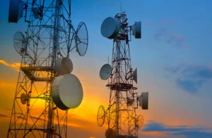 Telecoms