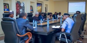 Tension rises as NAICOM