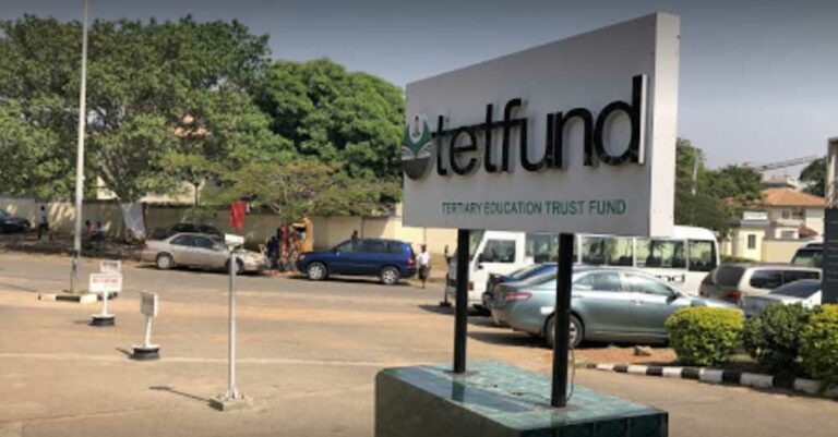 TetFund