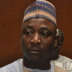 The Nigeria Football Federation (NFF)