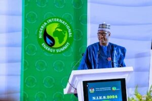 The Nigerian National Petroleum Company Limited (NNPC) Academy, in collaboration with the Nigeria International Energy Summit (NIES)