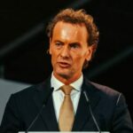 The World Boxing President, Boris Van Der Vorst is set to visit Nigeria from February 23 to 26, 2025.