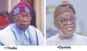 Tinubu