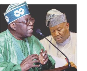 Tinubu