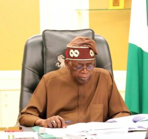 Tinubu