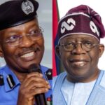 Tinubu