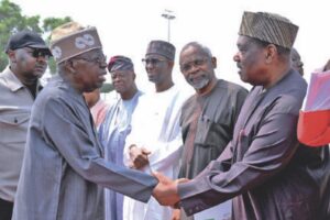 Tinubu