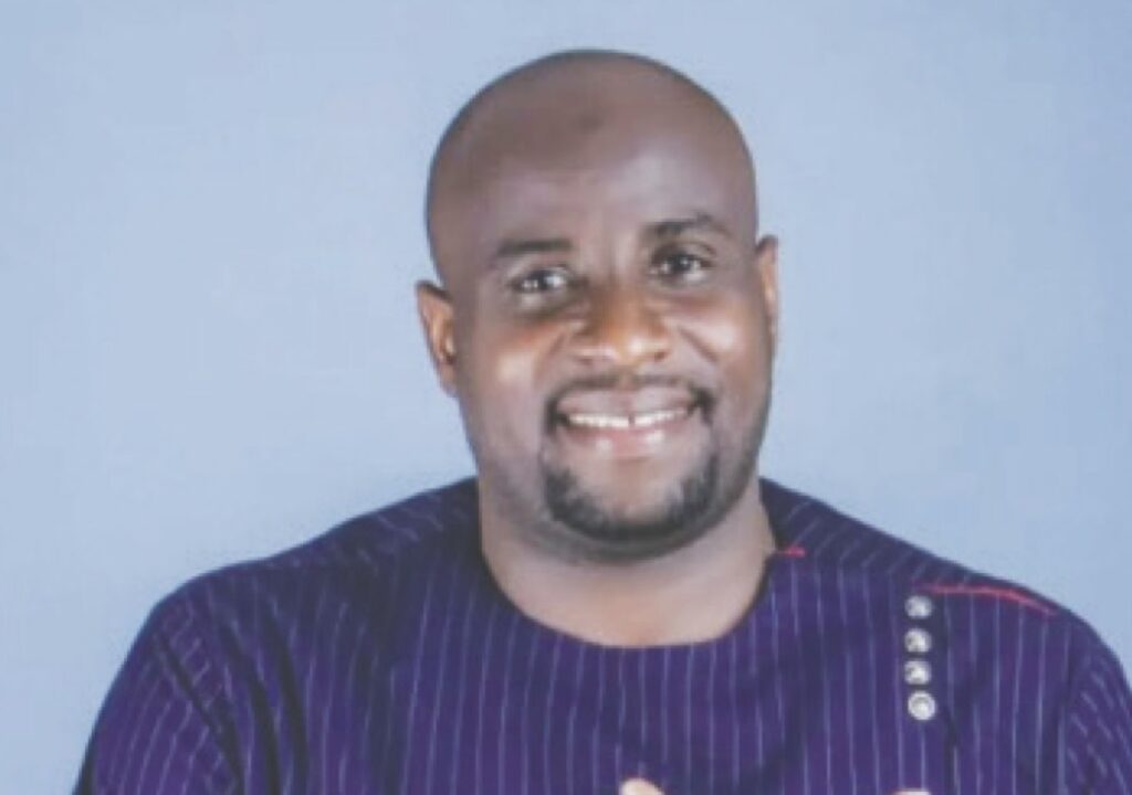 Tope Adebayo