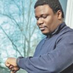 Tosin Eniolorunda