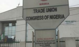 Trade-Union-Congress