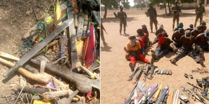 Troops-arrest-bandits-696×348