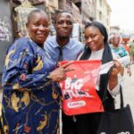 UBA tickles customers on Valentine’s day