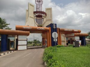 UNIZIK