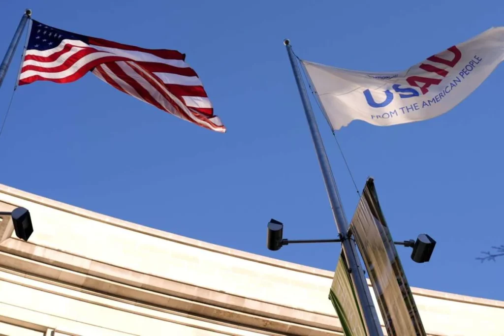 USAID