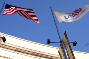 USAID