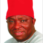 Umeh condemns killing of Azuka, Anambra lawmaker