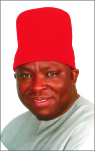 Umeh condemns killing of Azuka, Anambra lawmaker