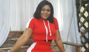 Pat Ugwu