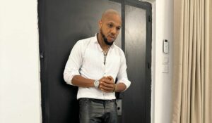 Charles Okocha