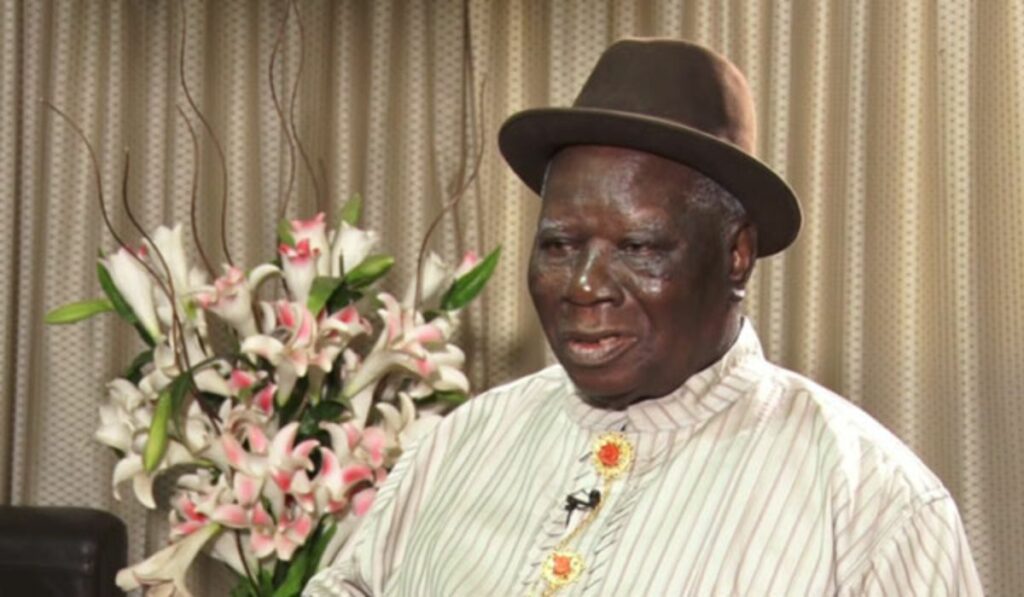 Edwin Clark