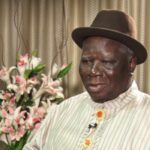 Edwin Clark