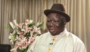 Edwin Clark