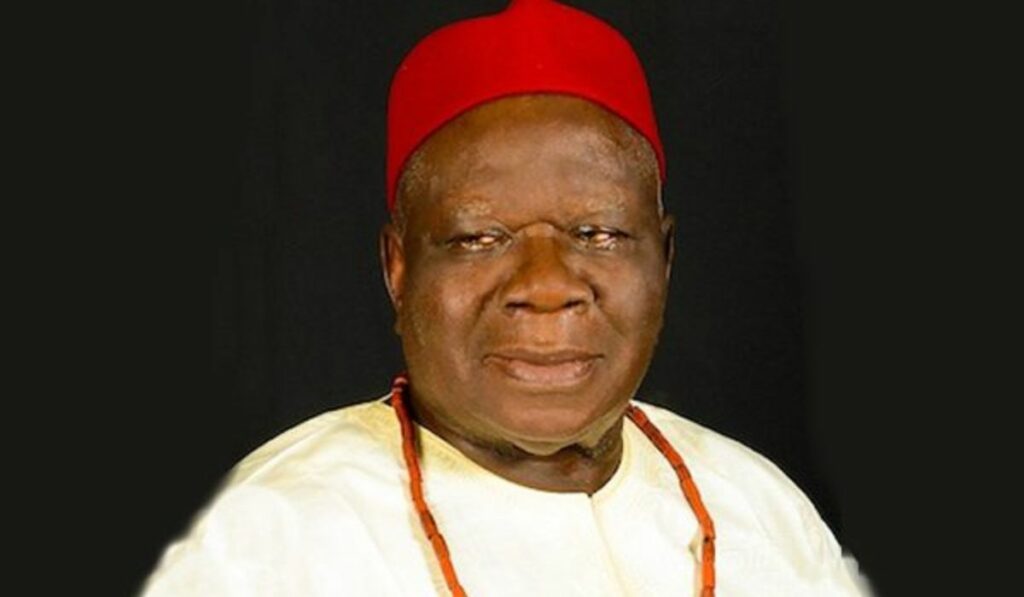 Edwin Clark