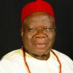 Edwin Clark
