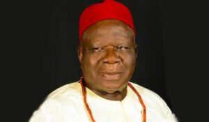 Edwin Clark
