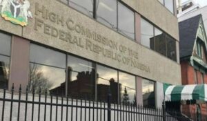 Nigeria High Commission