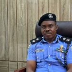 Anambra Police Commissioner Nnaghe Obono Itam