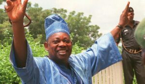 MKO Abiola