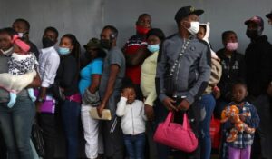 Nigerian immigrants in the US