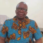 Emmanuel Osodeke