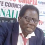 Prof. Philip Adetiloye