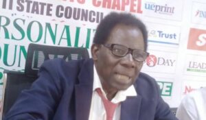 Prof. Philip Adetiloye