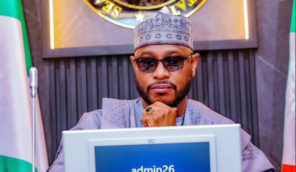 Dauda Lawal