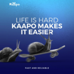 KAAPO PROVES IT IS STILL THE BEST IN TRADING GIFT CARDS
