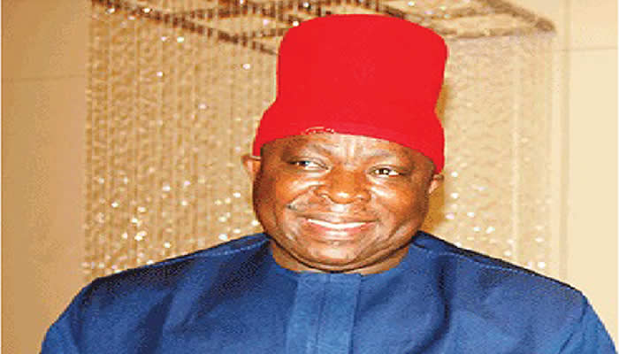 VICTOR-UMEH