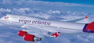 Virgin Atlantic