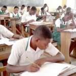WAEC students