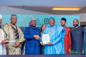 W’Bank’s $750m DARES initiative