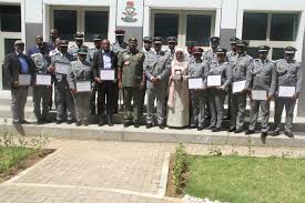 WCO commends SIFAX Group