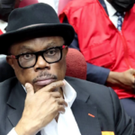 Willie Obiano