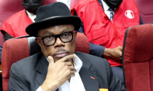 Willie Obiano